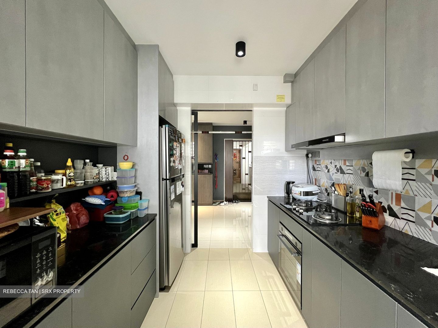 Blk 406A Northshore Residences I (Punggol), HDB 4 Rooms #393279651